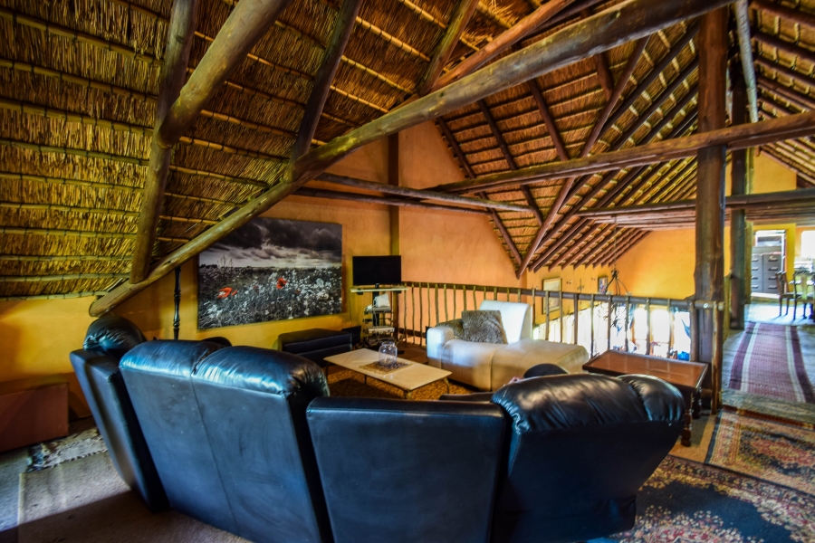 3 Bedroom Property for Sale in Leeuwfontein Gauteng