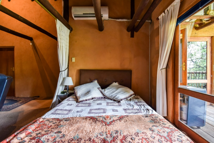 3 Bedroom Property for Sale in Leeuwfontein Gauteng