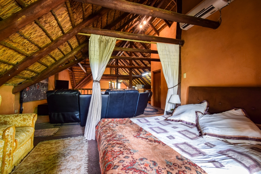 3 Bedroom Property for Sale in Leeuwfontein Gauteng