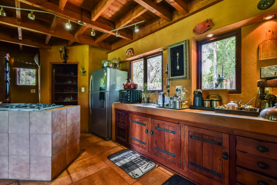 3 Bedroom Property for Sale in Leeuwfontein Gauteng