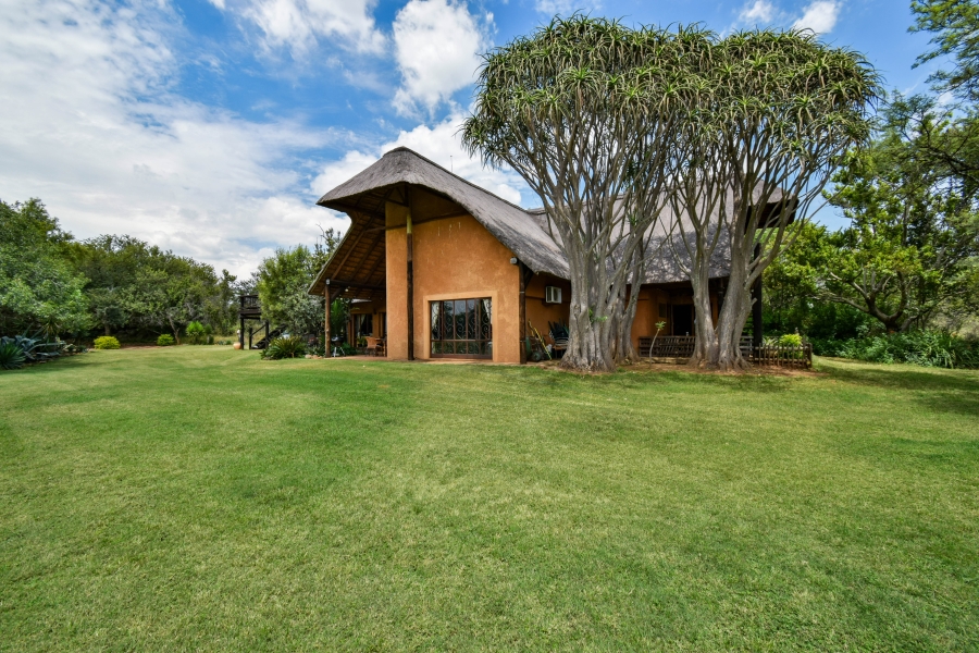 3 Bedroom Property for Sale in Leeuwfontein Gauteng