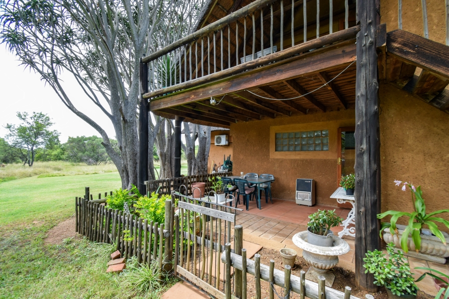 3 Bedroom Property for Sale in Leeuwfontein Gauteng