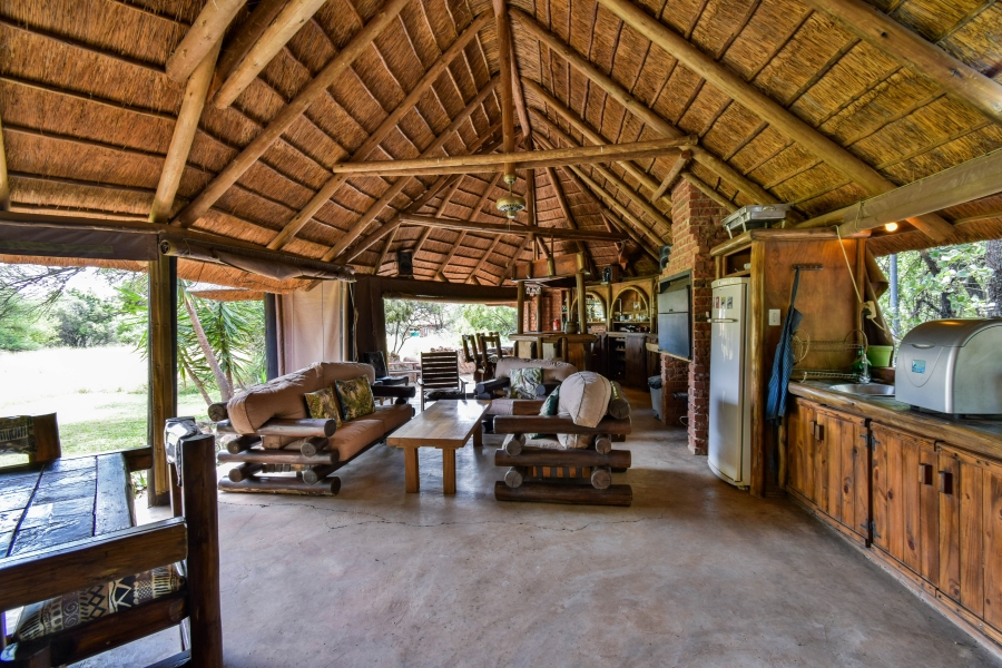 3 Bedroom Property for Sale in Leeuwfontein Gauteng