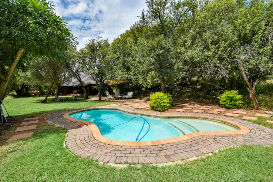 3 Bedroom Property for Sale in Leeuwfontein Gauteng