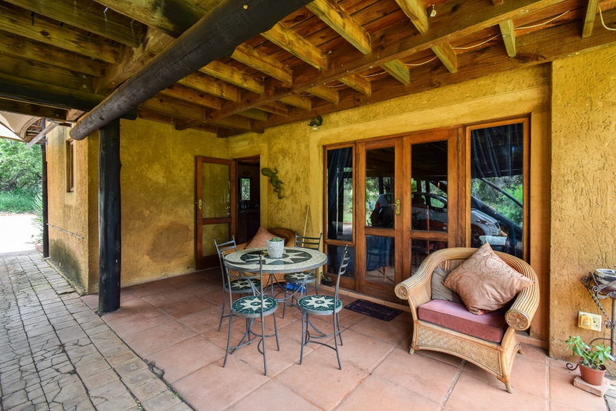 3 Bedroom Property for Sale in Leeuwfontein Gauteng