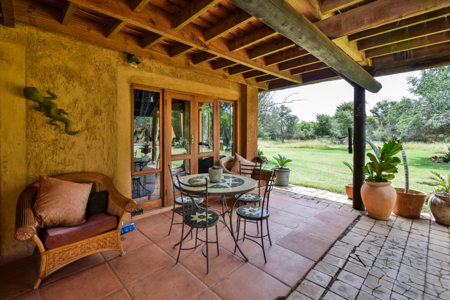 3 Bedroom Property for Sale in Leeuwfontein Gauteng