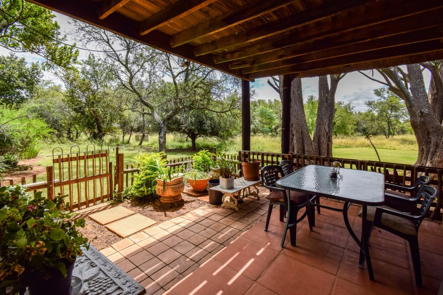 3 Bedroom Property for Sale in Leeuwfontein Gauteng