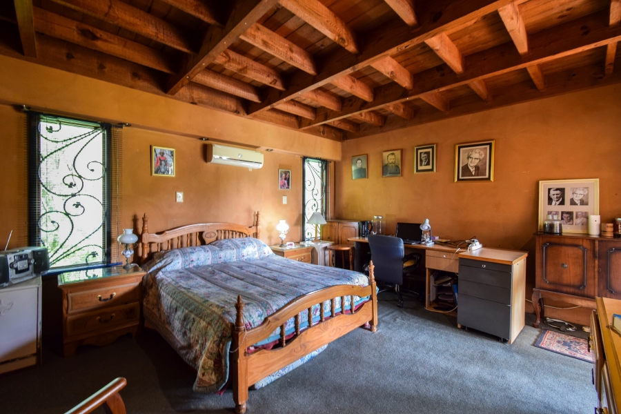 3 Bedroom Property for Sale in Leeuwfontein Gauteng