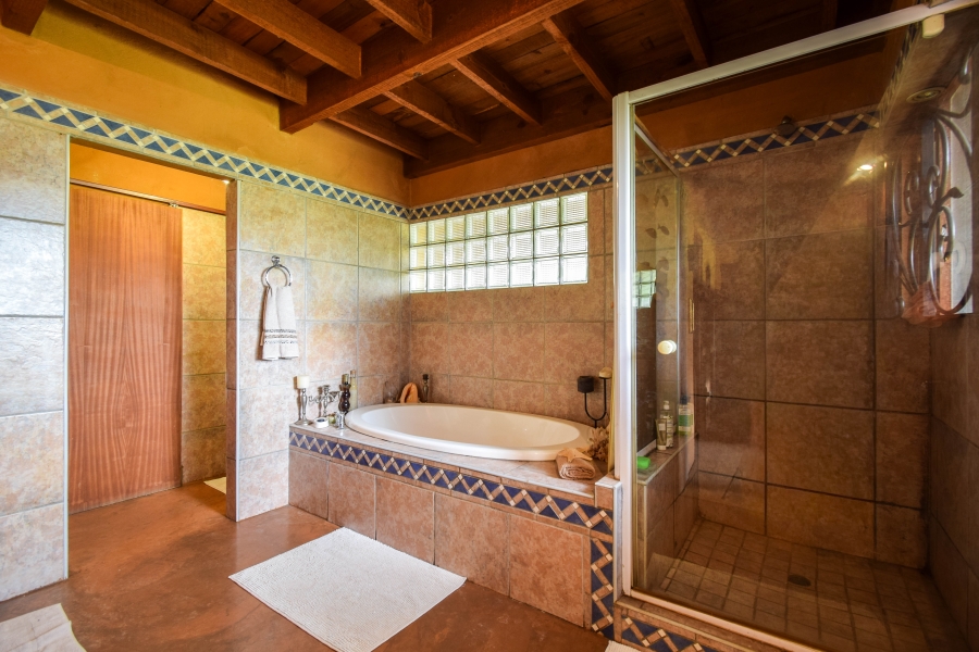 3 Bedroom Property for Sale in Leeuwfontein Gauteng