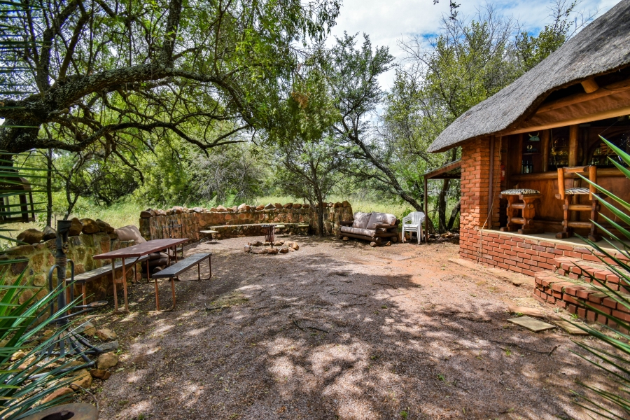 3 Bedroom Property for Sale in Leeuwfontein Gauteng