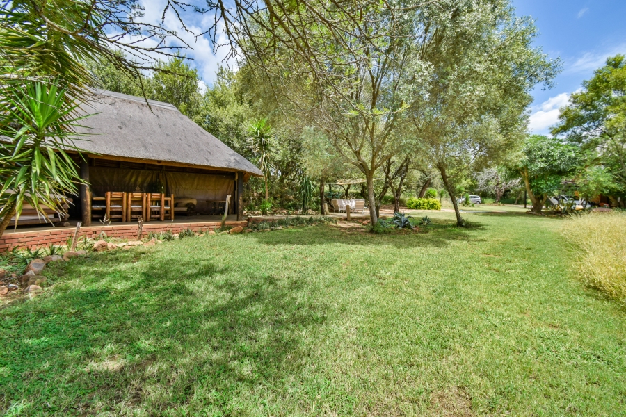 3 Bedroom Property for Sale in Leeuwfontein Gauteng