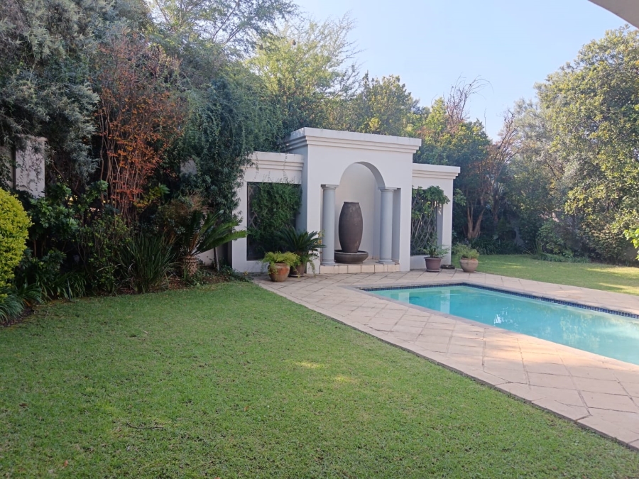 5 Bedroom Property for Sale in Dainfern Valley Gauteng