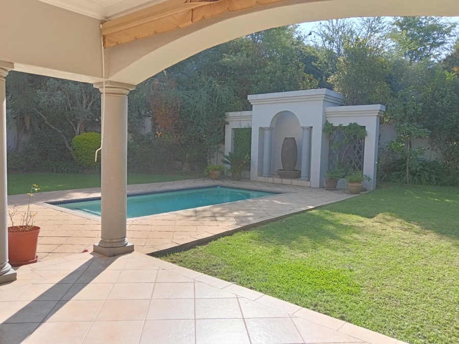 5 Bedroom Property for Sale in Dainfern Valley Gauteng