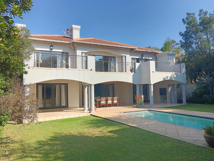 5 Bedroom Property for Sale in Dainfern Valley Gauteng