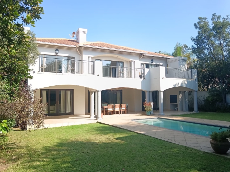5 Bedroom Property for Sale in Dainfern Valley Gauteng