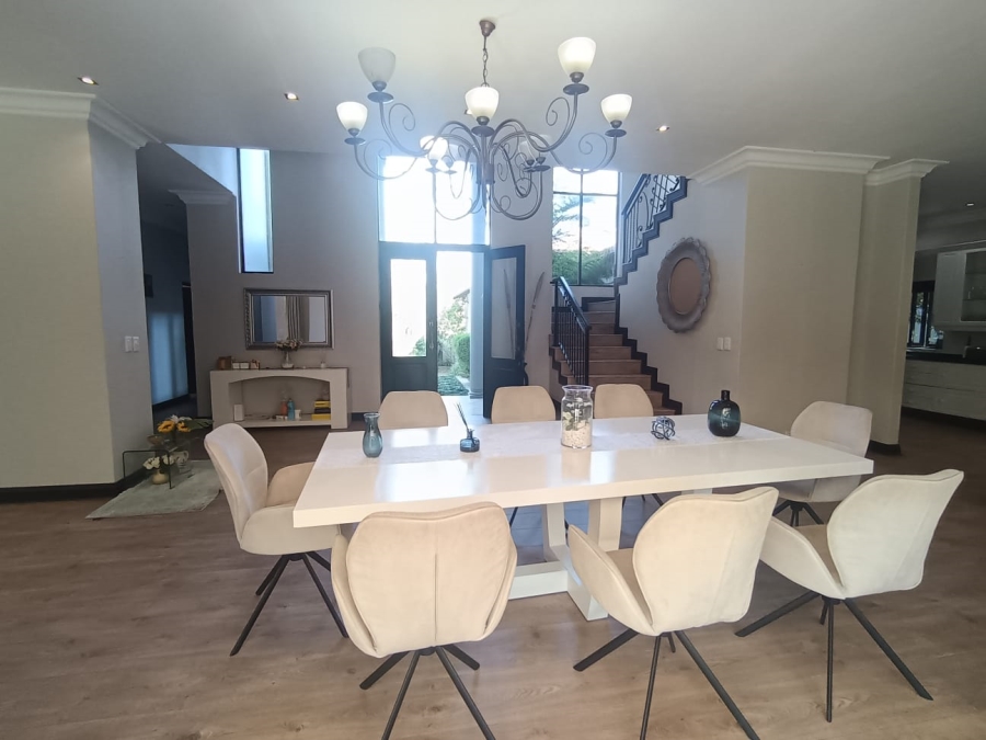 5 Bedroom Property for Sale in Dainfern Valley Gauteng