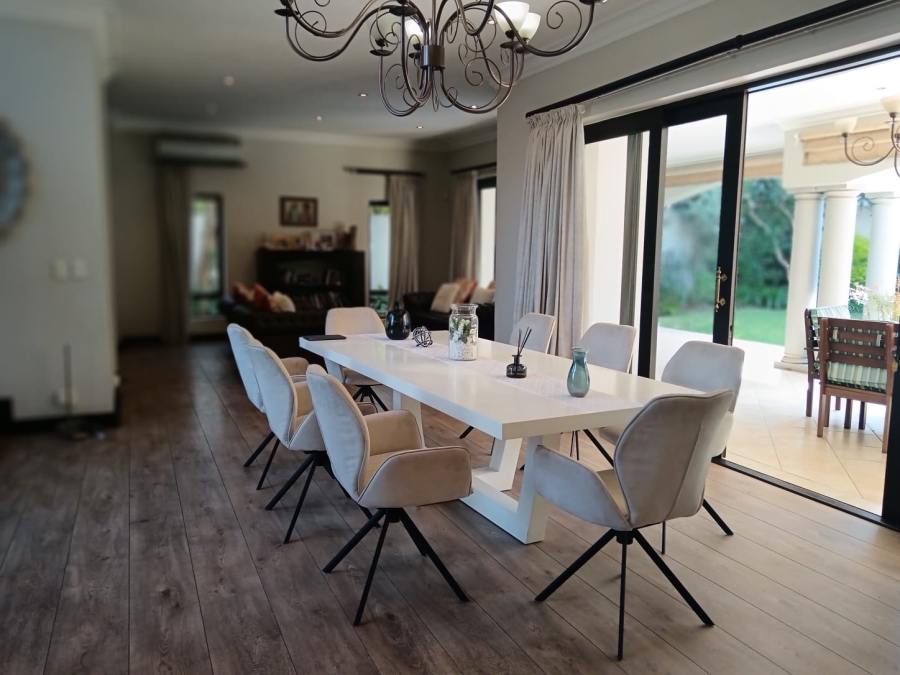5 Bedroom Property for Sale in Dainfern Valley Gauteng