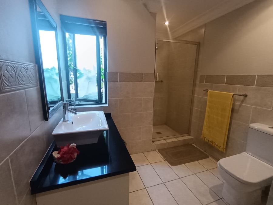 5 Bedroom Property for Sale in Dainfern Valley Gauteng