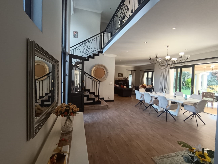 5 Bedroom Property for Sale in Dainfern Valley Gauteng