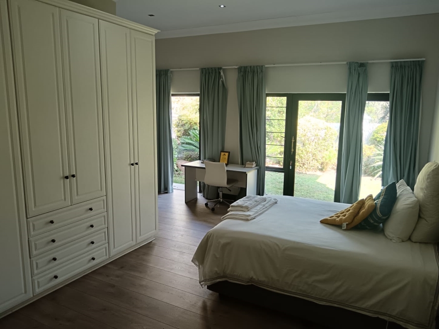 5 Bedroom Property for Sale in Dainfern Valley Gauteng