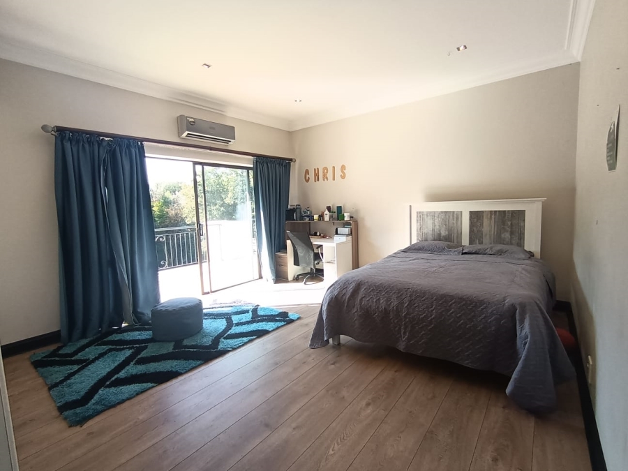 5 Bedroom Property for Sale in Dainfern Valley Gauteng
