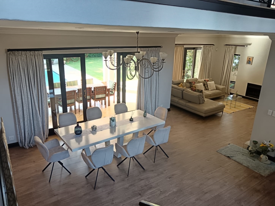 5 Bedroom Property for Sale in Dainfern Valley Gauteng