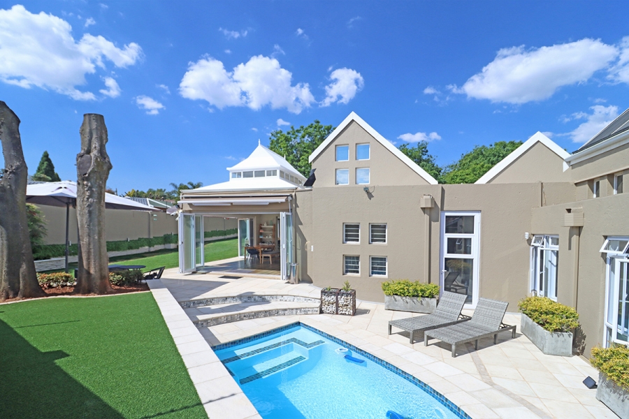 3 Bedroom Property for Sale in Allens Nek Gauteng