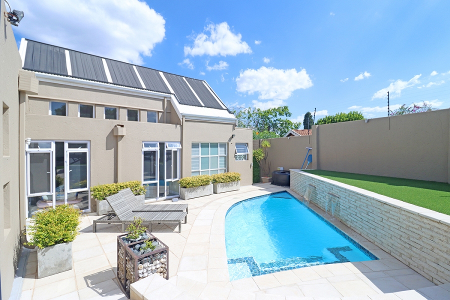 3 Bedroom Property for Sale in Allens Nek Gauteng