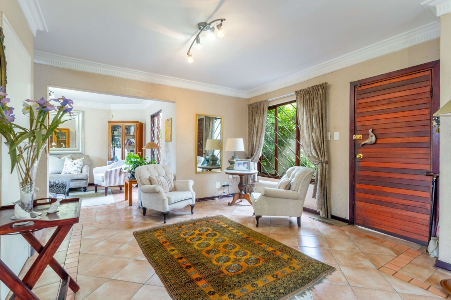 4 Bedroom Property for Sale in Morningside Manor Gauteng