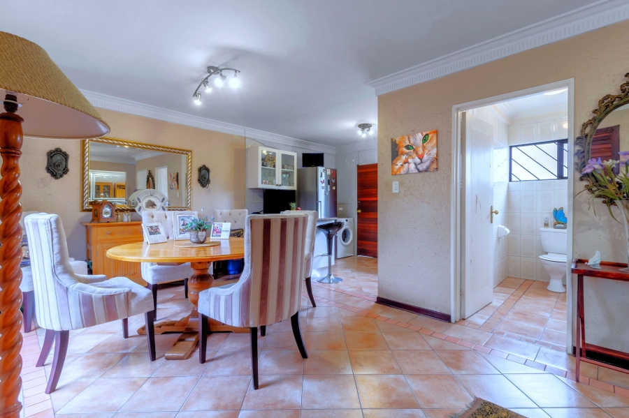 4 Bedroom Property for Sale in Morningside Manor Gauteng