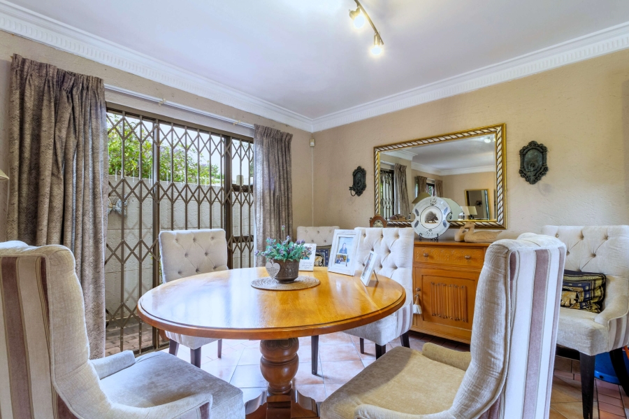 4 Bedroom Property for Sale in Morningside Manor Gauteng