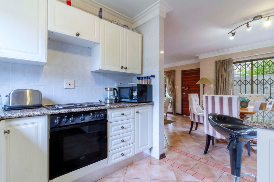 4 Bedroom Property for Sale in Morningside Manor Gauteng