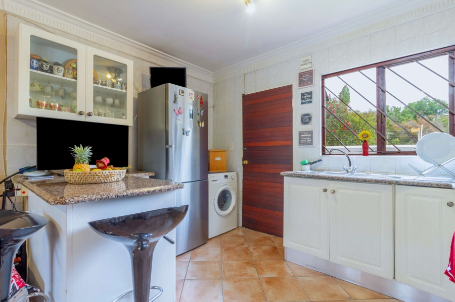 4 Bedroom Property for Sale in Morningside Manor Gauteng