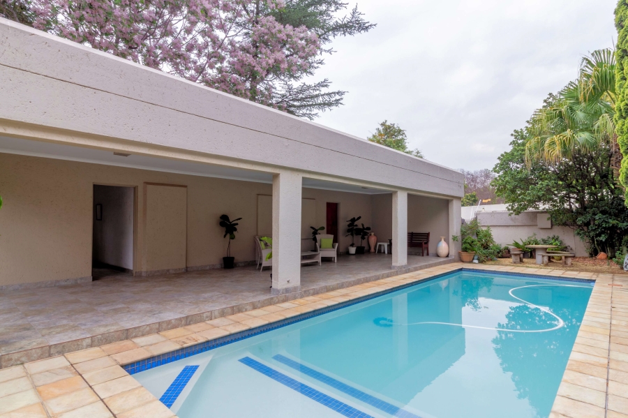 4 Bedroom Property for Sale in Morningside Manor Gauteng