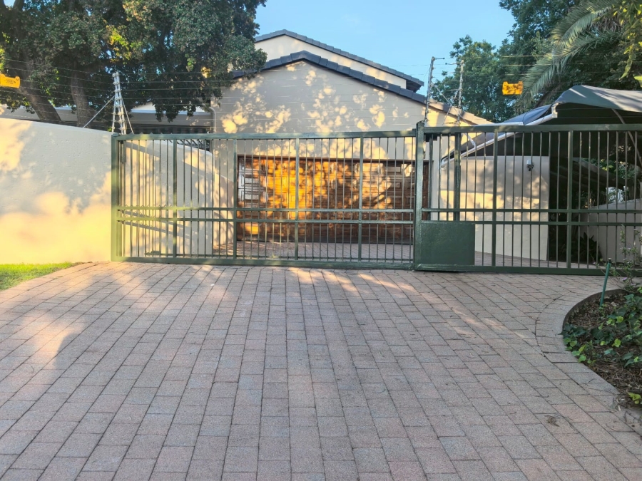 3 Bedroom Property for Sale in Rivonia Gauteng