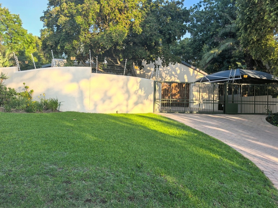 3 Bedroom Property for Sale in Rivonia Gauteng