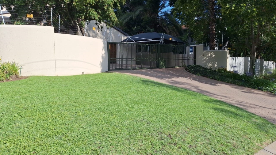 3 Bedroom Property for Sale in Rivonia Gauteng
