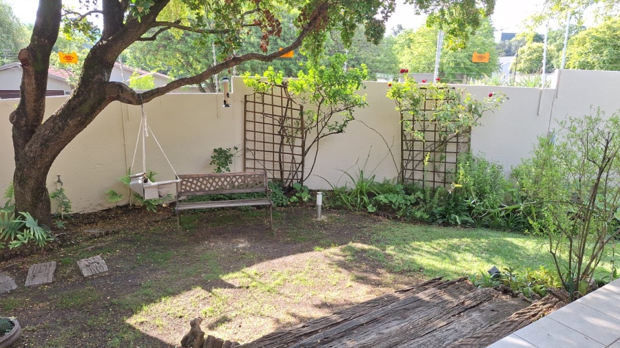 3 Bedroom Property for Sale in Rivonia Gauteng