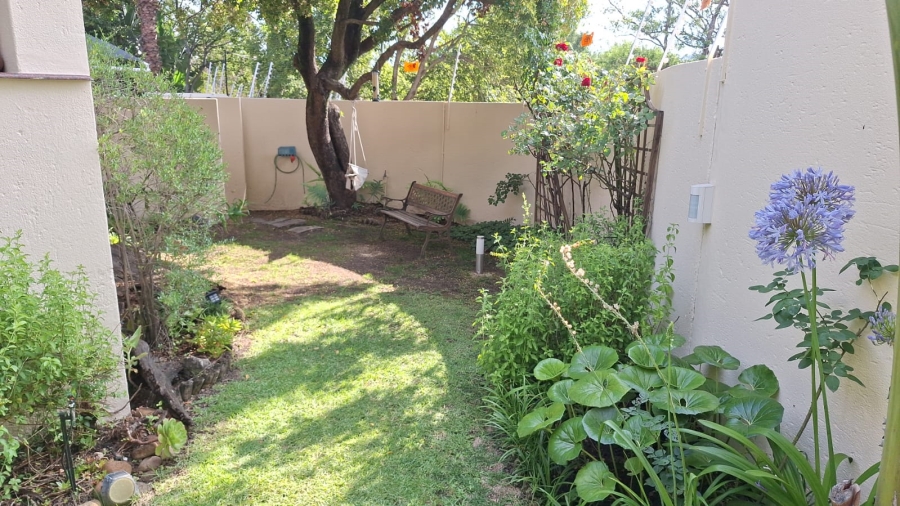 3 Bedroom Property for Sale in Rivonia Gauteng