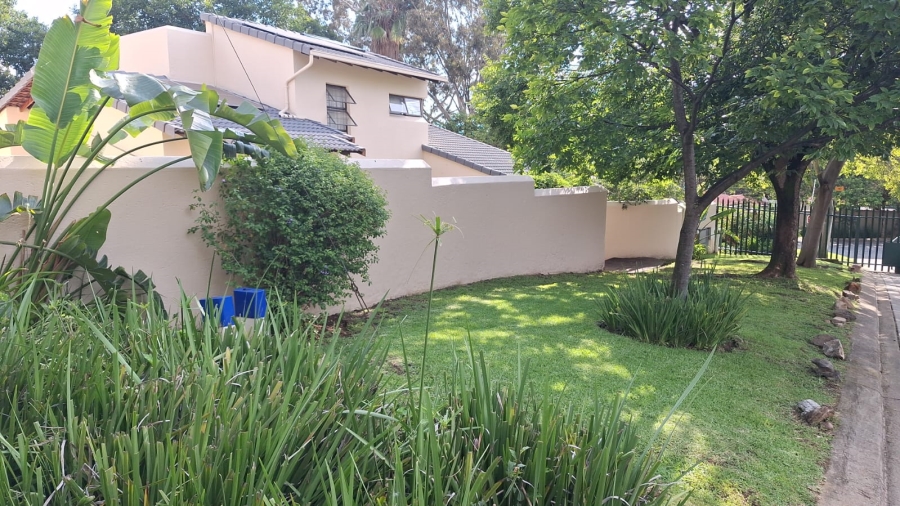 3 Bedroom Property for Sale in Rivonia Gauteng