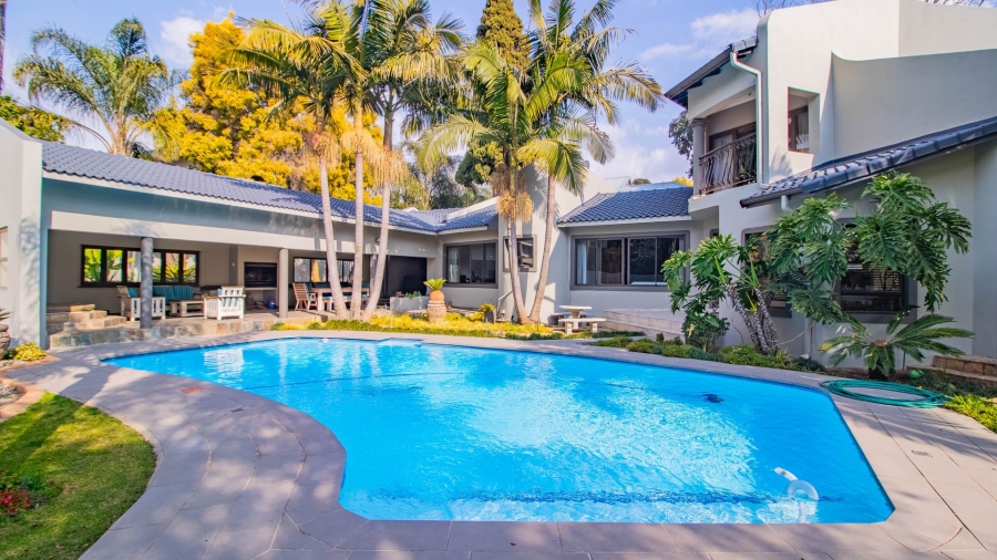 4 Bedroom Property for Sale in Bedfordview Gauteng