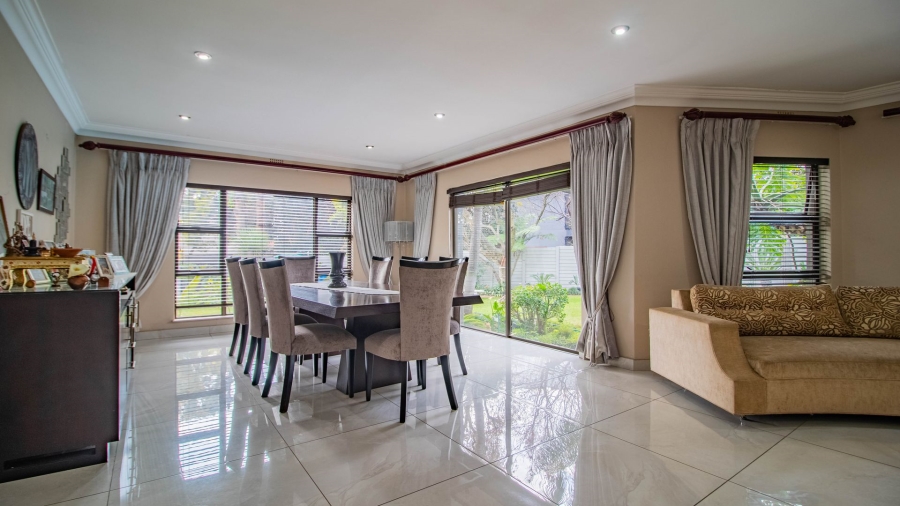 4 Bedroom Property for Sale in Bedfordview Gauteng