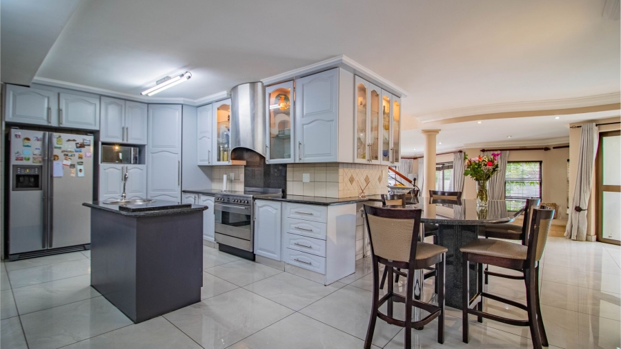 4 Bedroom Property for Sale in Bedfordview Gauteng
