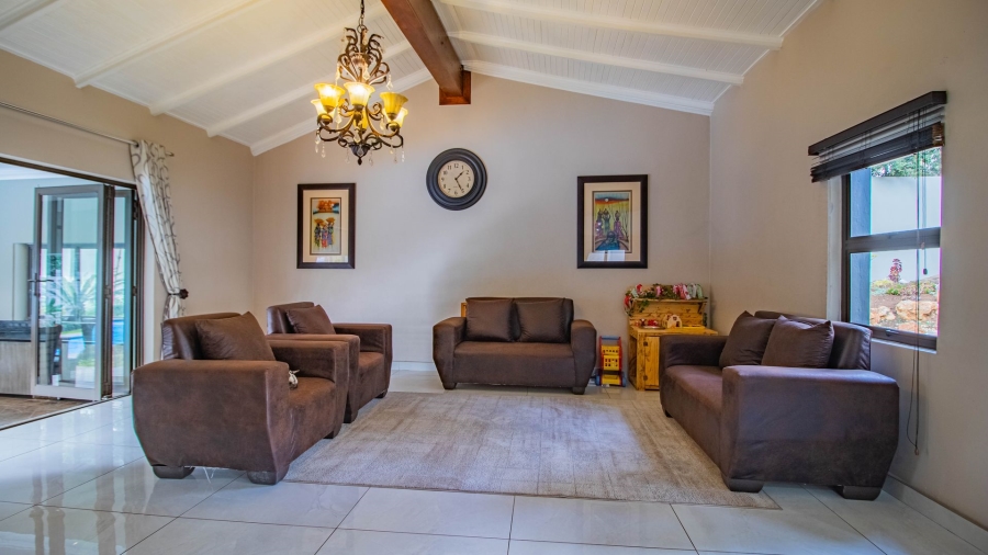 4 Bedroom Property for Sale in Bedfordview Gauteng