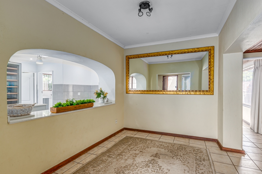 4 Bedroom Property for Sale in Bryanston West Gauteng