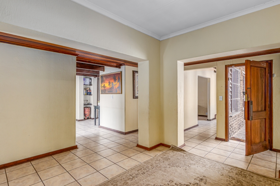 4 Bedroom Property for Sale in Bryanston West Gauteng
