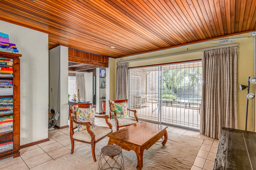 4 Bedroom Property for Sale in Bryanston West Gauteng