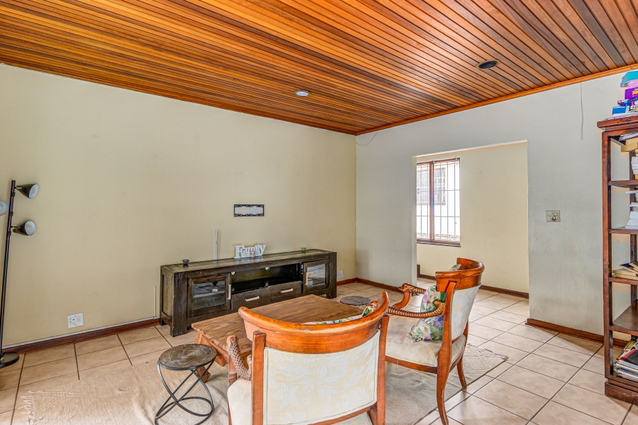 4 Bedroom Property for Sale in Bryanston West Gauteng