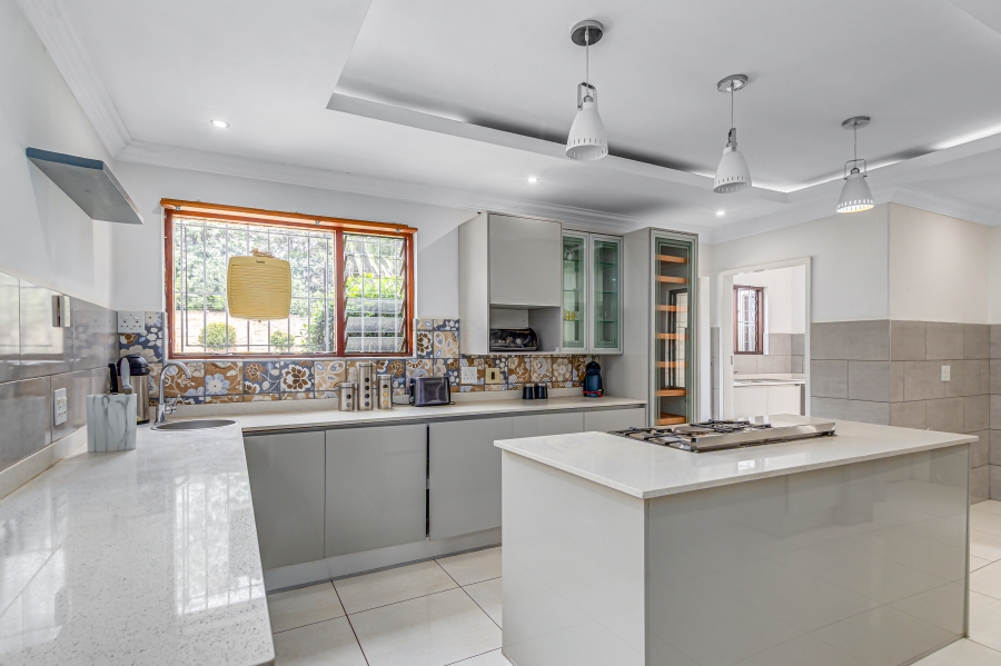 4 Bedroom Property for Sale in Bryanston West Gauteng