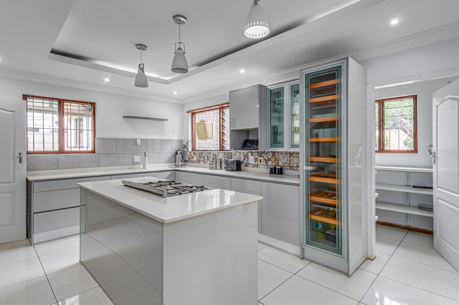 4 Bedroom Property for Sale in Bryanston West Gauteng
